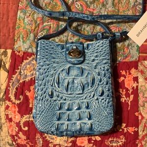 Brahmin Marley Cerulean Melbourne